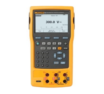 Fluke 754